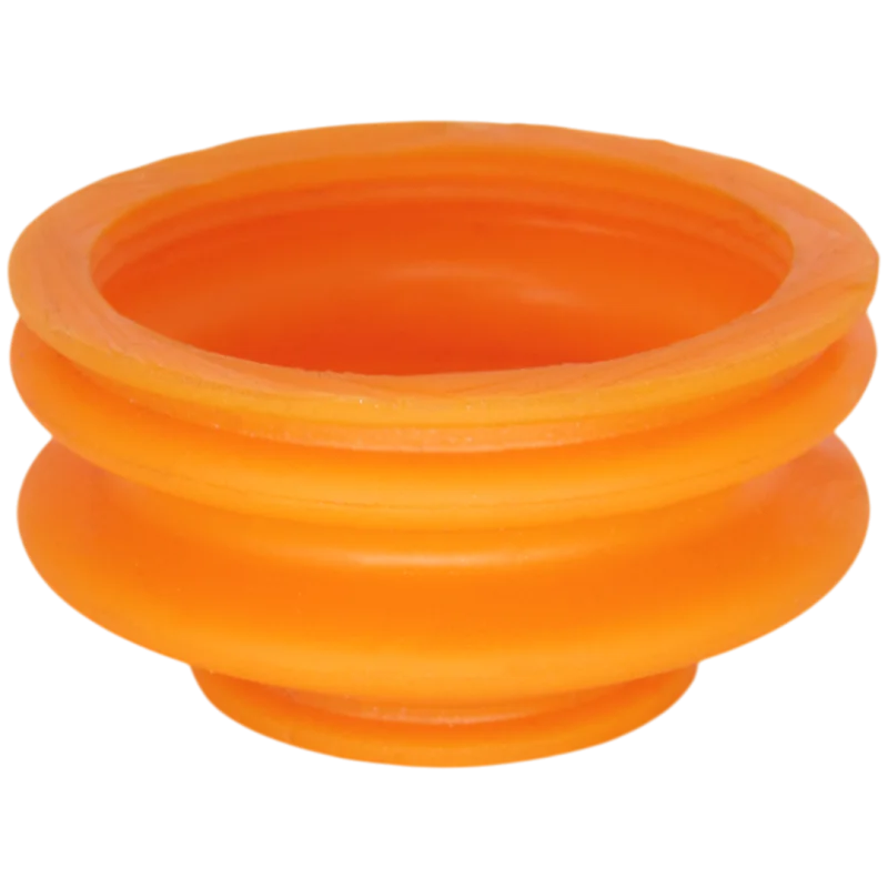 Пильник шарової опори рульового накінечника поліуретановий Ford Transit 2006-2014 2,2L-2,5L