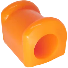 Втулка переднего стабилизатора центральная полиуретановая Renault Scenic 2003-2009 1.6L