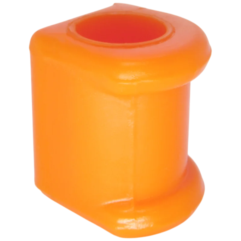 Втулка переднего стабилизатора центральная полиуретановая Renault Scenic 2003-2009 1.6L