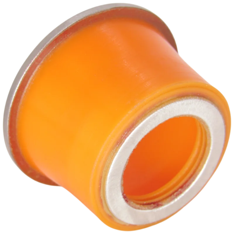 Поліуретановий пильник шарової опори під пресову посадку d19*D32, L24 одноступінчатий