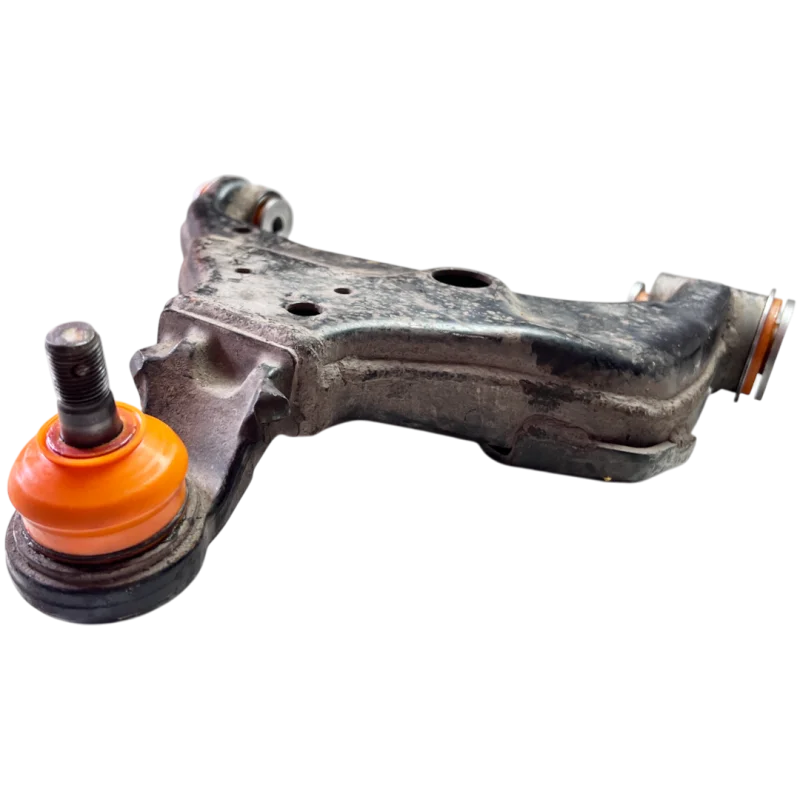 Пильник рульового накінечника переднього нижнього важеля поліуретановий Toyota Hilux 2015-