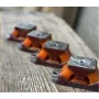 Полиуретановая подушка двигателя Гидроцикла Yamaha 200