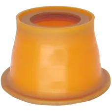 Пильник шарової опори переднього нижнього важеля поліуретановий Honda Cr-z 2010-2016