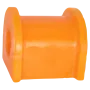Втулка заднього стабілізатора поліуретанова Chevrolet Evanda 2000-2006 2.0L