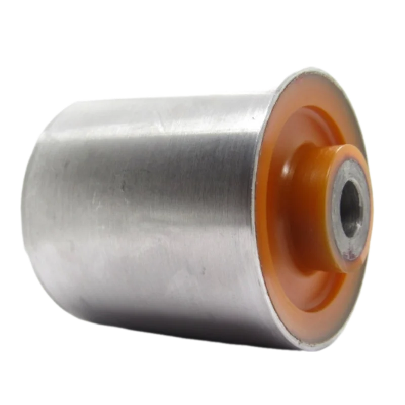 Сайлентблок переднього кривого важеля поліуретановий Audi A4 B6 2000-2004