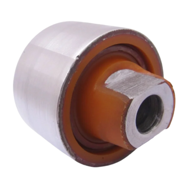 Сайлентблок переднього важеля внутрішній поліуретановий Audi A4 B6 2000-2004