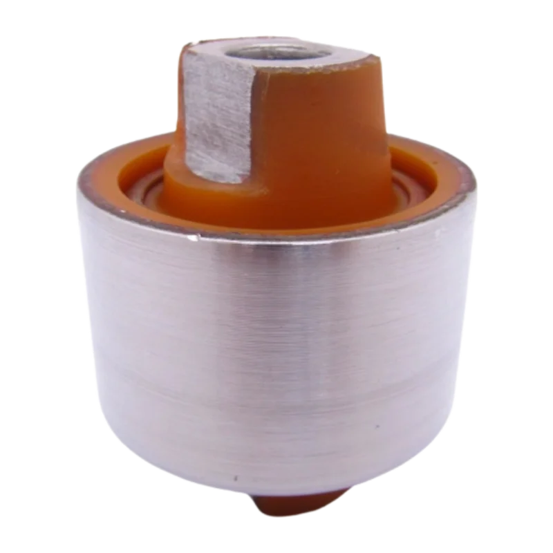 Сайлентблок переднього важеля внутрішній поліуретановий Audi A4 B6 2000-2004