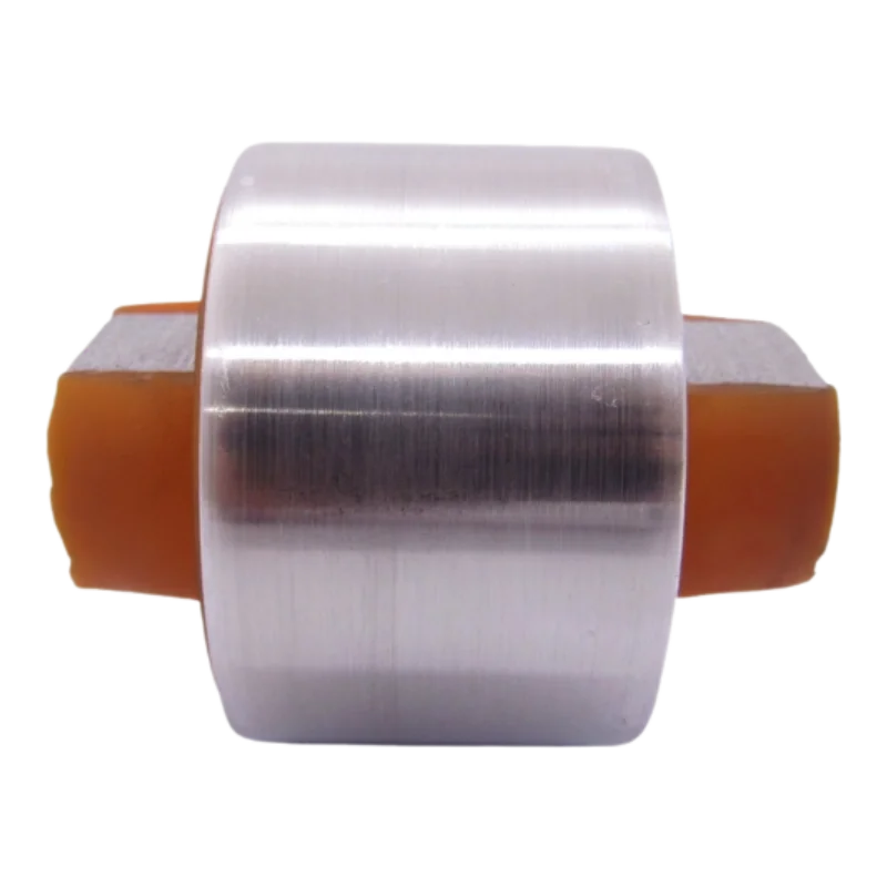 Сайлентблок переднього важеля внутрішній поліуретановий Audi A4 B6 2000-2004