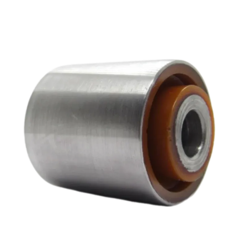 Сайлентблок переднього важеля зовнішній поліуретановий Audi A4 B6 2000-2004