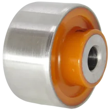 Сайлентблок переднего верхнего рычага полиуретановый Audi A4 2007-2015