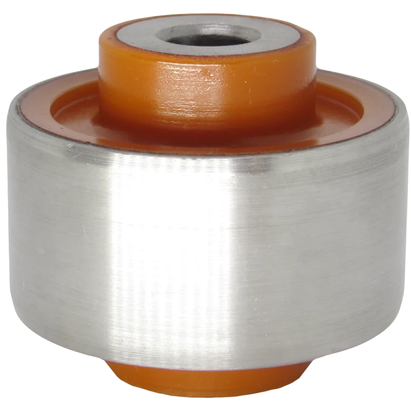 Сайлентблок переднього верхнього важеля поліуретановий Audi A4 B6 2000-2004