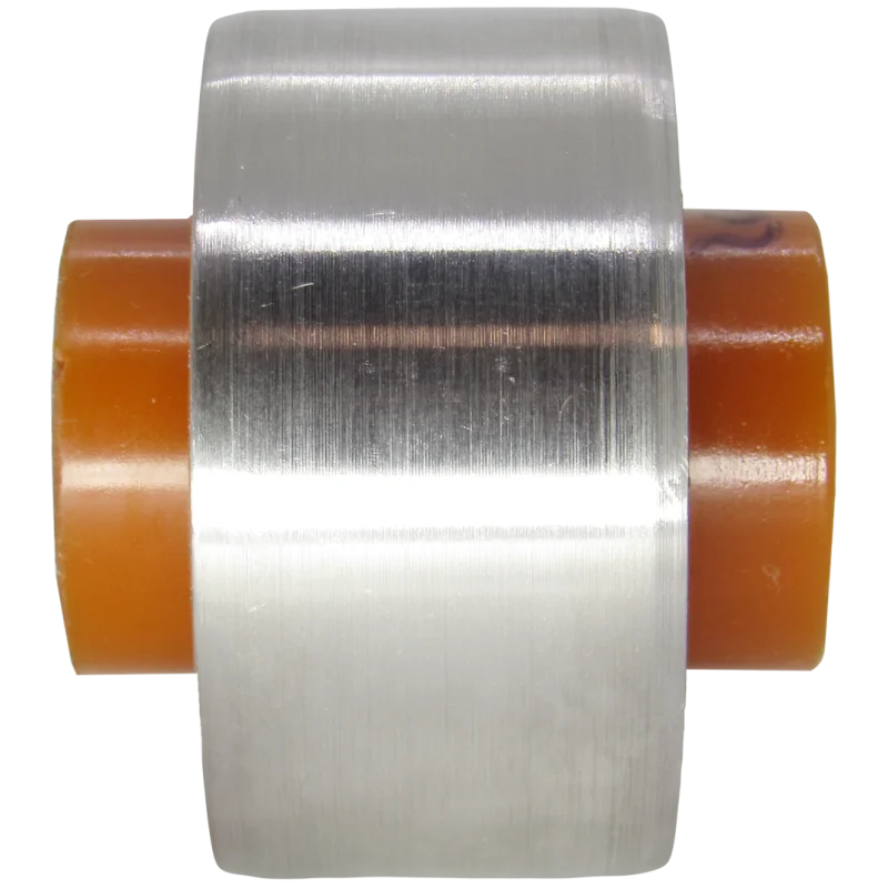 Сайлентблок переднього верхнього важеля поліуретановий Audi A4 B6 2000-2004