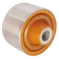 Сайлентблок заднего рычага внутренний полиуретановый Audi A4 2000-2004