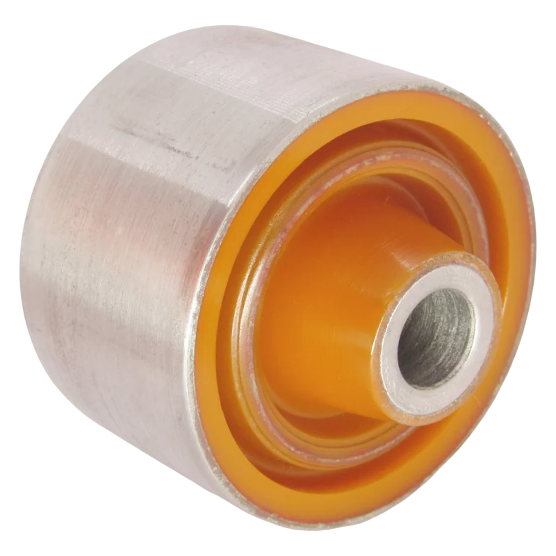 Сайлентблок заднього важеля внутрішній поліуретановий Audi A4 2000-2004