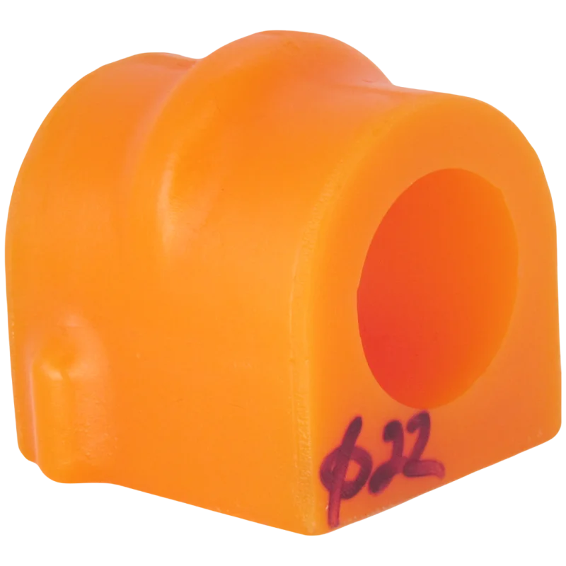 Втулка переднього стабілізатора поліуретанова Opel Zafira 1999-2005 1.7L