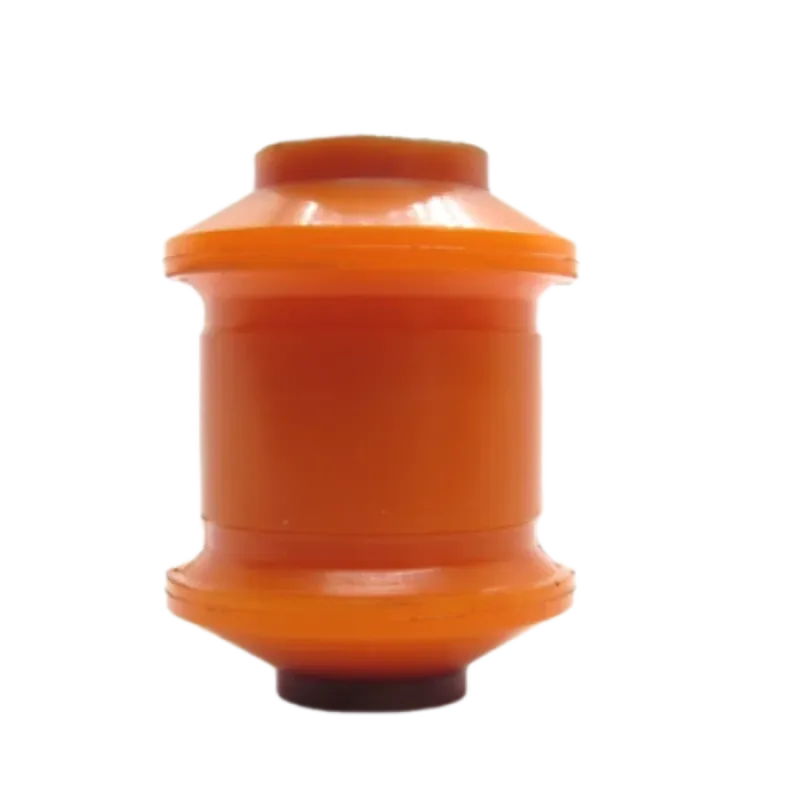 Сайлентблок переднього важеля внутрішній поліуретановий Ford Escort 3 1980-1986