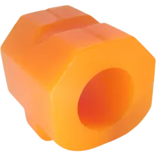 Втулка переднего стабилизатора полиуретановая Audi 200 1983-1991 2,2l