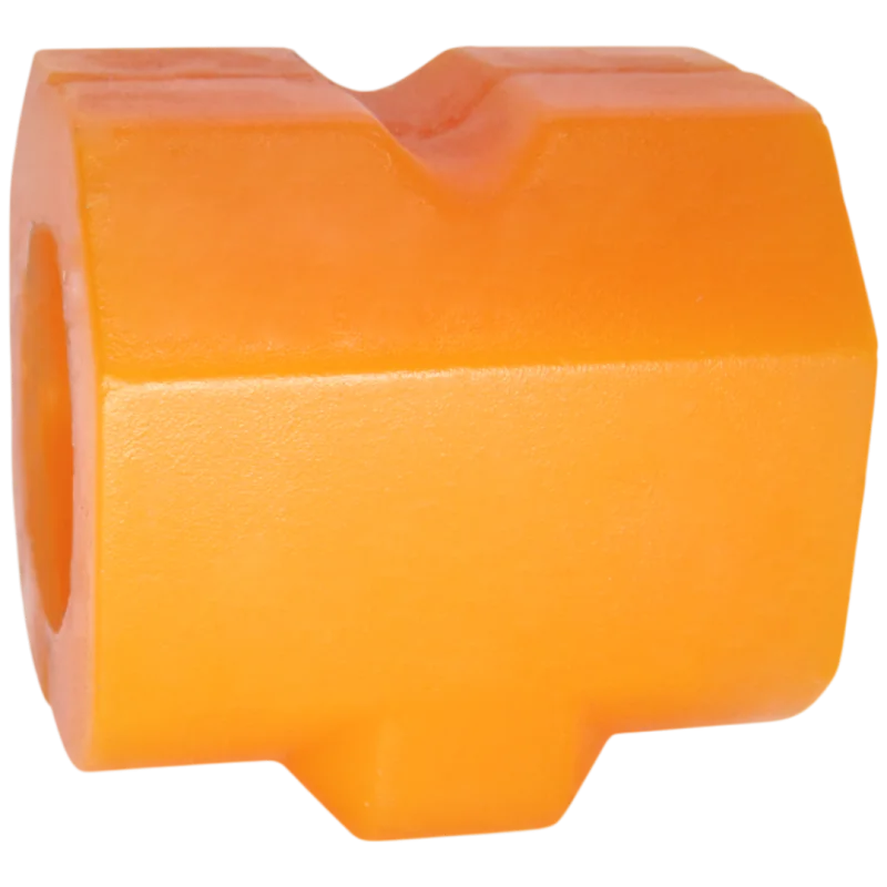 Втулка переднего стабилизатора полиуретановая Audi 100 1982-1991 2,2l