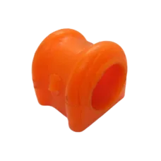 Втулка переднього стабілізатора поліуретанова Dodge Dakota 2003-2008