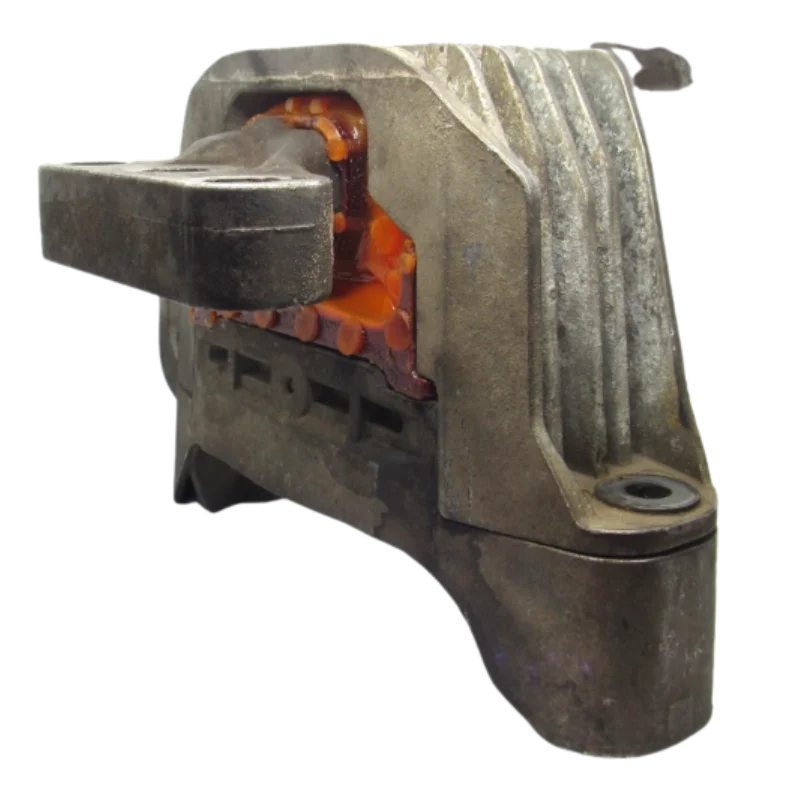 Поліуретанова подушка двигуна права Opel Zafira 2011-