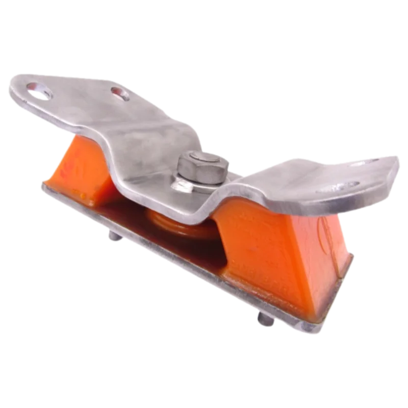 Подушка двигуна задня поліуретанова Toyota Land Cruiser 1998-2007 РЕКОНСТРУКЦІЯ ВАШОЇ