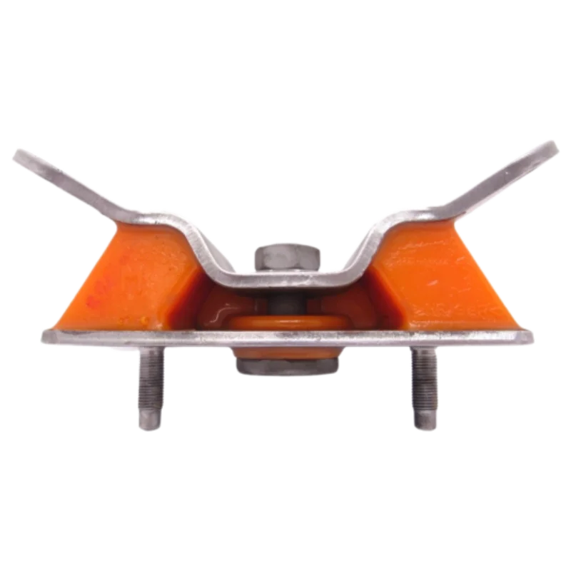 Подушка двигуна задня поліуретанова Toyota Land Cruiser 1998-2007 РЕКОНСТРУКЦІЯ ВАШОЇ