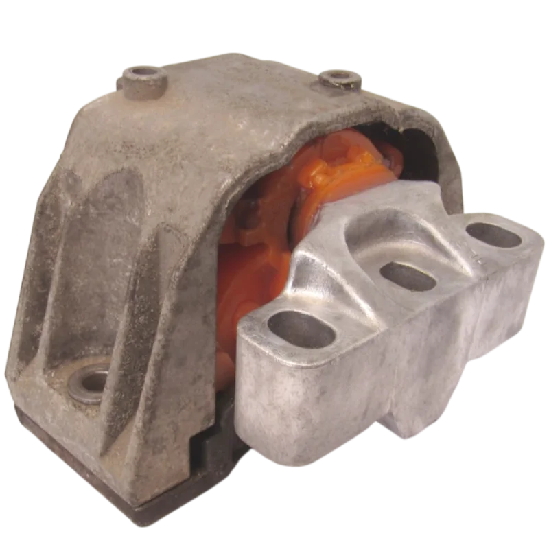 Подушка двигателя правая полиуретановая Seat Toledo 1999-2004 2.3L