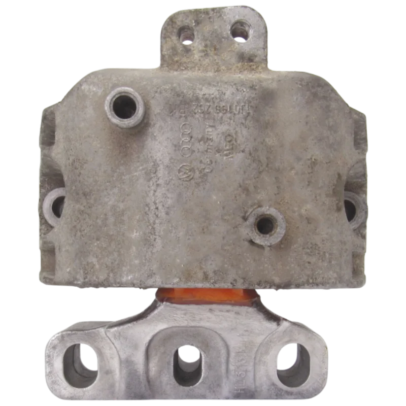 Подушка двигателя правая полиуретановая Seat Toledo 1999-2004 2.3L