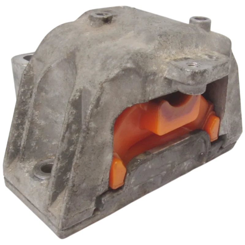 Подушка двигателя правая полиуретановая Seat Toledo 1999-2004 2.3L