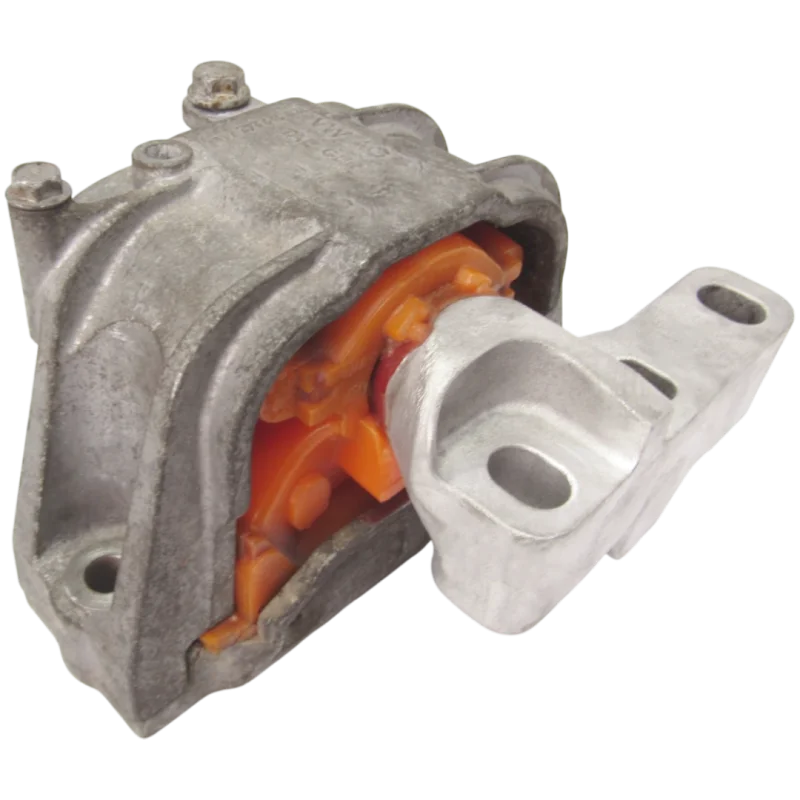 Подушка двигуна права поліуретанова Volkswagen Golf 2003-2009 РЕКОНСТРУКЦІЯ ВАШОЇ