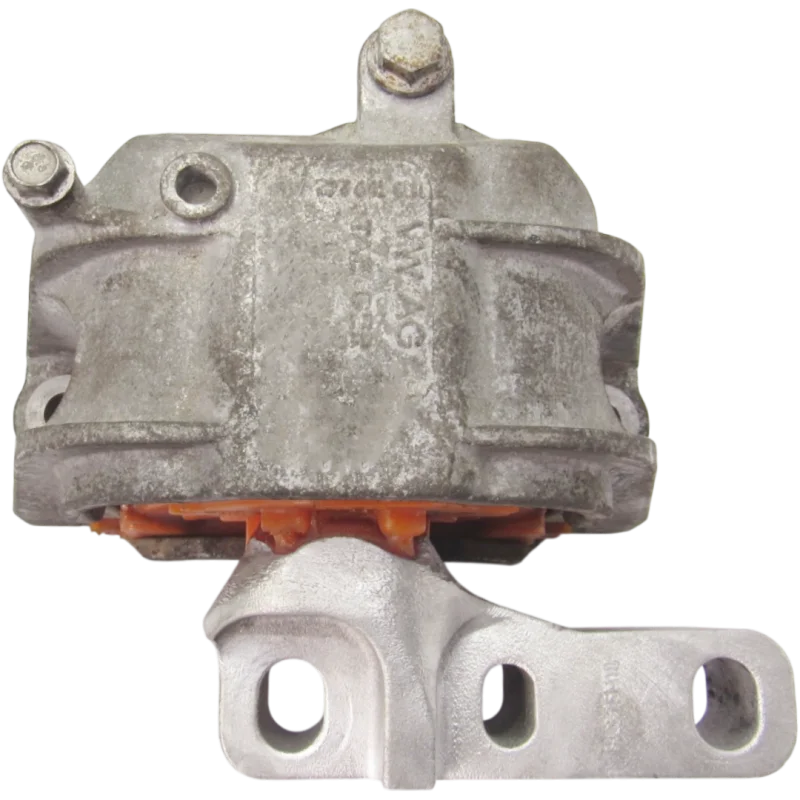 Подушка двигуна права поліуретанова Volkswagen Golf 2003-2009 РЕКОНСТРУКЦІЯ ВАШОЇ