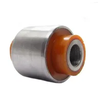 Сайлентблок задньої цапфи передній поліуретановий Nissan Altima 2001-2007 PP-0385d