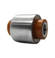 Сайлентблок задньої цапфи передній поліуретановий Nissan Altima 2001-2007 PP-0385d