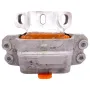 Подушка двигателя левая полиуретановая Volkswagen Passat 2010-2014 PP-0385pae РЕКОНСТРУКЦИЯ ВАШЕЙ