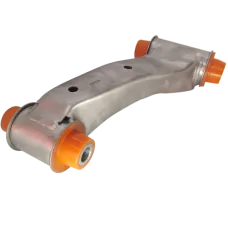 Передній верхній важіль лівий поліуретановий Nissan Primera P11 1996-1999