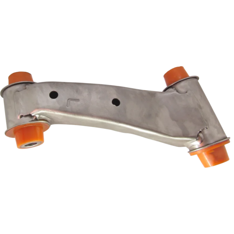 Передній верхній важіль лівий поліуретановий Nissan Primera P11 1996-1999 РЕКОНСТРУКЦІЯ ВАШОГО