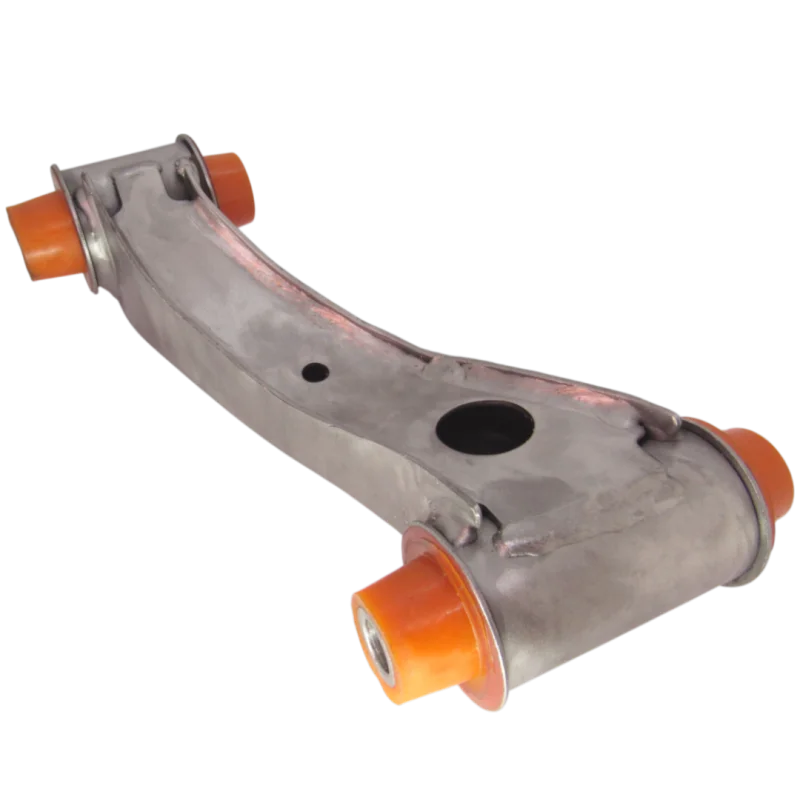 Передній верхній важіль лівий поліуретановий Nissan Primera P11 1996-1999 РЕКОНСТРУКЦІЯ ВАШОГО