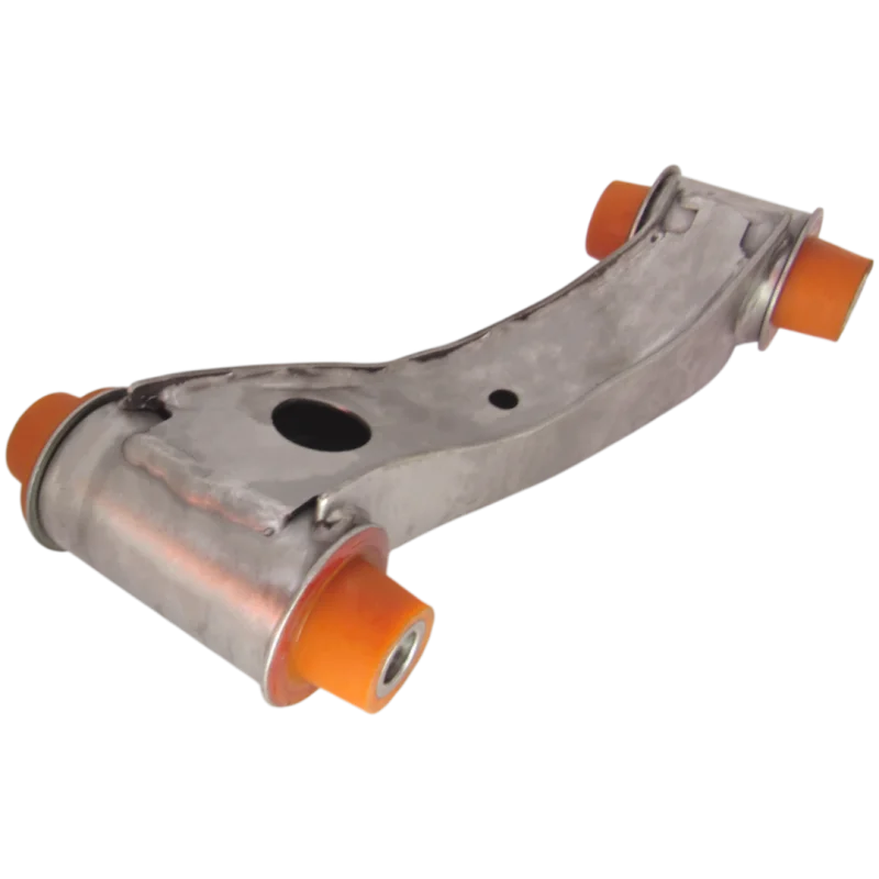 Передній верхній важіль правий поліуретановий Nissan Primera P11 1996-1999