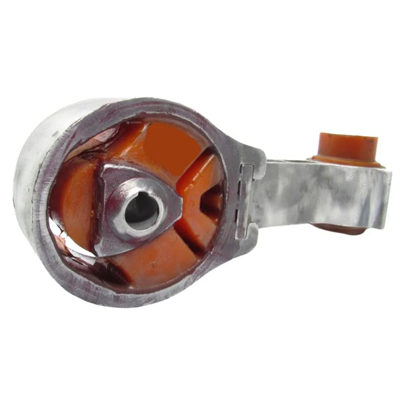 Подушка двигуна права верхня поліуретанова Renault Latitude 2010-2015 1.5 dCi