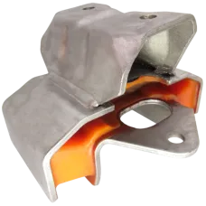 Подушка двигателя задняя полиуретановая Mitsubishi Pajero 1991-1999 РЕКОНСТРУКЦИЯ ВАШЕЙ