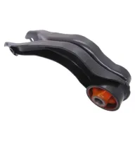 Подушка кпп поліуретанова Volkswagen T4 1990-2003 (Лижа)
