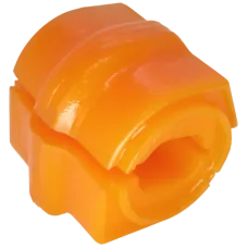 Втулка переднього стабілізатора поліуретанова Peugeot 206 2009-2012