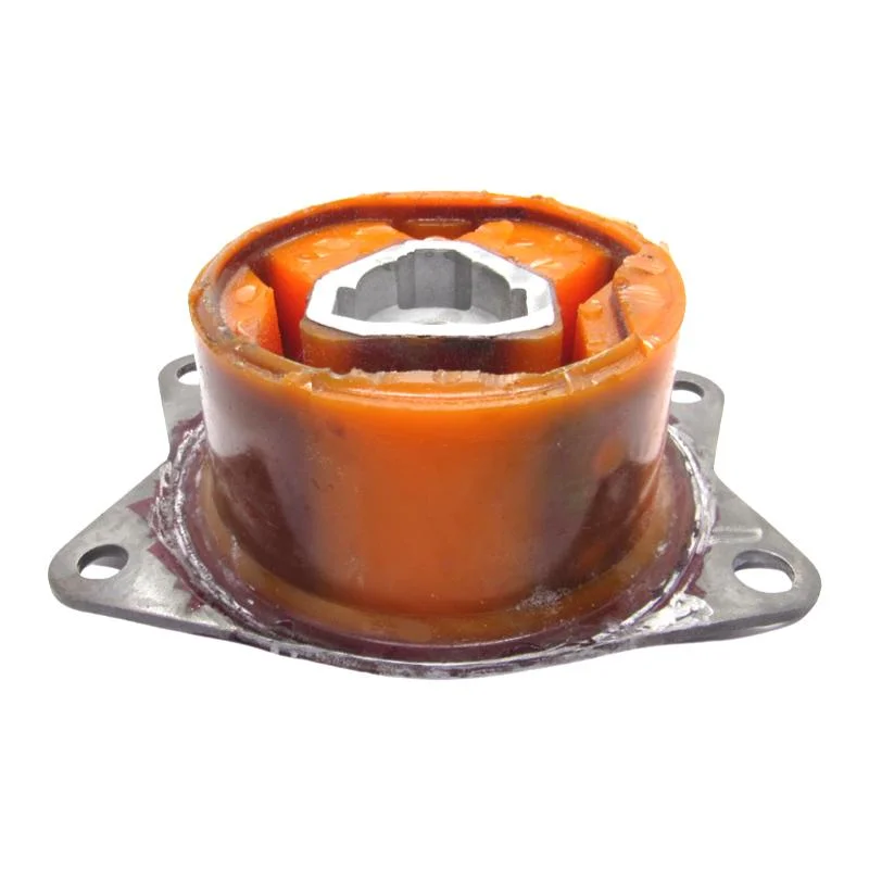 Подушка двигуна ліва поліуретанова Alfa Romeo Brera 2005-2010 2,4L РЕКОНСТРУКЦІЯ ВАШОЇ