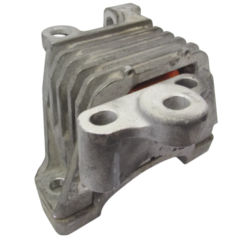 Подушка двигателя правая полиуретановая Jeep Cherokee 2013-2018 3,2L