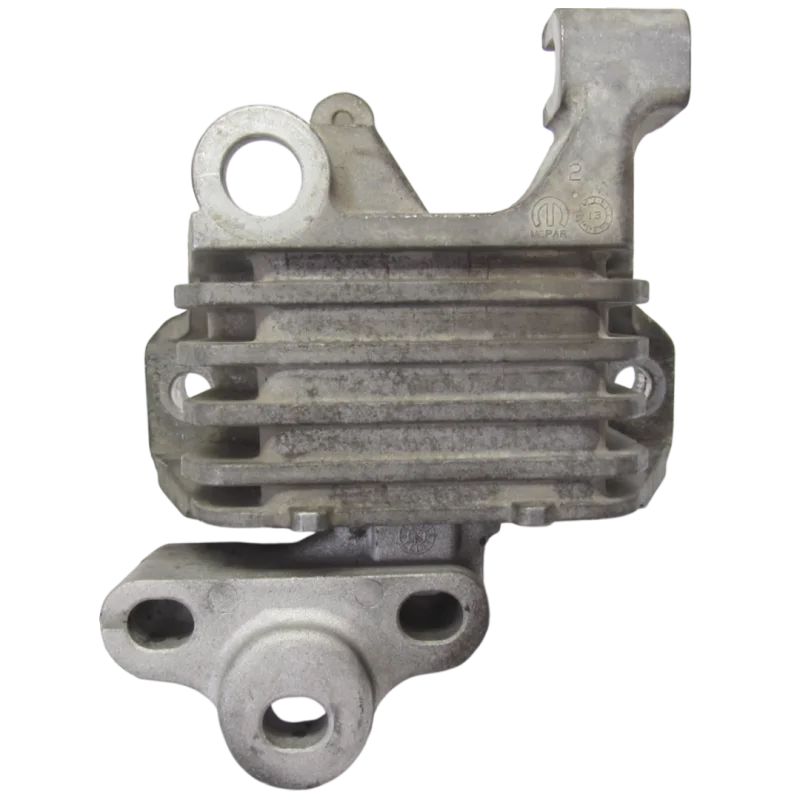 Подушка двигателя правая полиуретановая Jeep Cherokee 2013-2018 3,2L