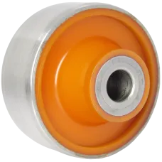 Сайлентблок переднього важеля верхнього поліуретановий Audi A8 1994-2002