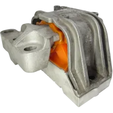 Подушка двигуна права поліуретанова Skoda Octavia 2004-2013 1.2-2.5L