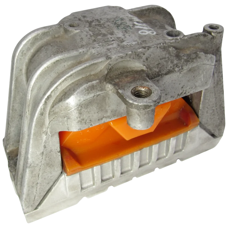 Подушка двигуна права поліуретанова Skoda Octavia 2004-2013 1.2-2.5L