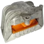 Подушка двигуна права поліуретанова Skoda Octavia 2004-2013 1.2-2.5L