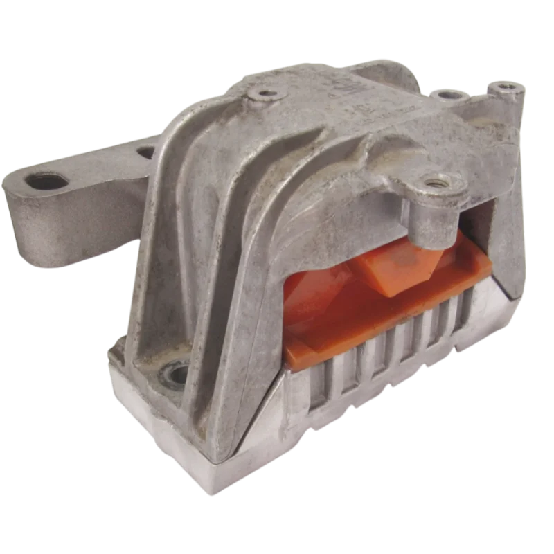 Подушка двигуна права поліуретанова Audi A3 2003-2012 1.6-2.0L